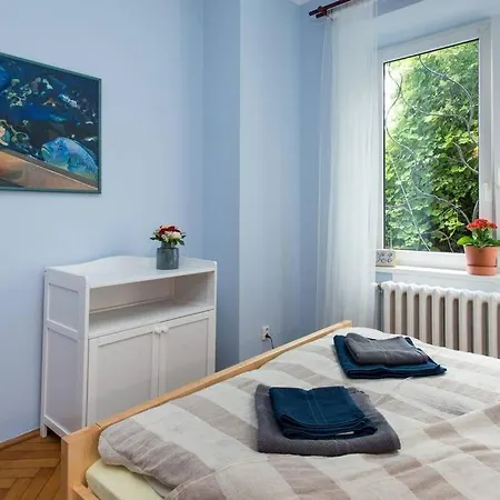 Peaceful And Relaxing Studio In The Center 아파트 *